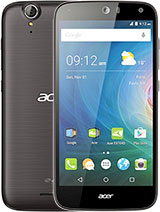 Best available price of Acer Liquid Z630 in Russia