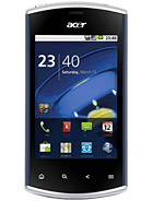 Best available price of Acer Liquid mini E310 in Russia