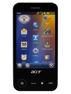 Best available price of Acer neoTouch P400 in Russia