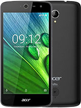 Best available price of Acer Liquid Zest in Russia