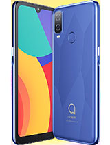 Best available price of alcatel 1L (2021) in Russia