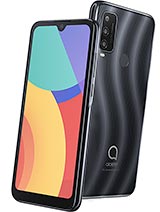 Best available price of alcatel 1L Pro (2021) in Russia
