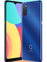 Best available price of alcatel 1S (2021) in Russia