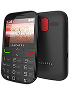 Best available price of alcatel 2000 in Russia