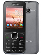 Best available price of alcatel 2005 in Russia