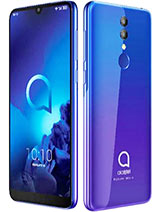 Best available price of alcatel 3 (2019) in Russia
