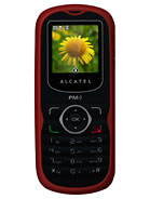 Best available price of alcatel OT-305 in Russia