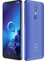 Best available price of alcatel 3L in Russia