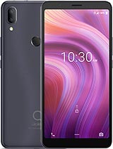Best available price of alcatel 3v (2019) in Russia