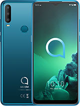 Best available price of alcatel 3x (2019) in Russia