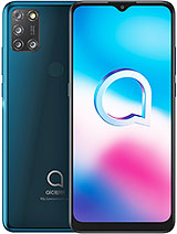 Best available price of alcatel 3X (2020) in Russia