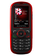 Best available price of alcatel OT-505 in Russia