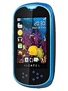 Best available price of alcatel OT-708 One Touch MINI in Russia