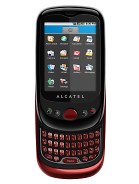 Best available price of alcatel OT-980 in Russia