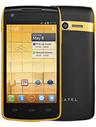 Best available price of alcatel OT-992D in Russia