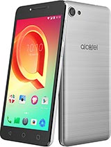 Best available price of alcatel A5 LED in Russia