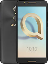 Best available price of alcatel A7 in Russia