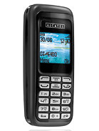 Best available price of alcatel OT-E100 in Russia
