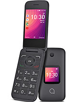 Best available price of alcatel Go Flip 3 in Russia