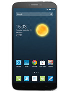 Best available price of alcatel Hero 2 in Russia