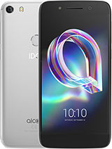 Best available price of alcatel Idol 5 in Russia
