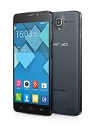 Best available price of alcatel Idol X in Russia