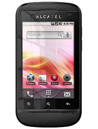 Best available price of alcatel OT-918 in Russia