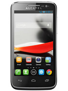 Best available price of alcatel Evolve in Russia