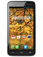 Best available price of alcatel Fierce in Russia