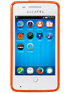 Best available price of alcatel One Touch Fire in Russia
