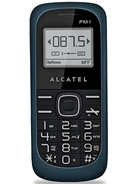 Best available price of alcatel OT-113 in Russia