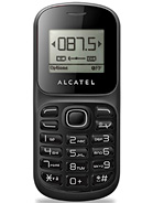 Best available price of alcatel OT-117 in Russia