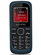 Best available price of alcatel OT-213 in Russia