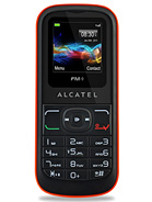 Best available price of alcatel OT-306 in Russia