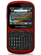 Best available price of alcatel OT-803 in Russia