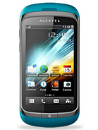 Best available price of alcatel OT-818 in Russia