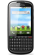 Best available price of alcatel OT-910 in Russia