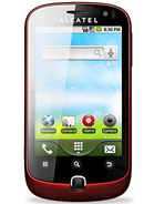 Best available price of alcatel OT-990 in Russia