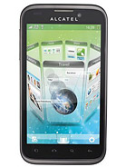 Best available price of alcatel OT-995 in Russia