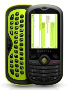 Best available price of alcatel OT-606 One Touch CHAT in Russia