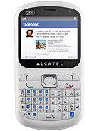 Best available price of alcatel OT-813F in Russia