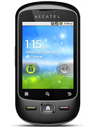 Best available price of alcatel OT-906 in Russia