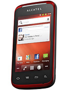 Best available price of alcatel OT-983 in Russia