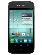 Best available price of alcatel OT-997 in Russia