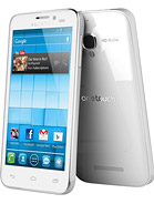Best available price of alcatel One Touch Snap in Russia