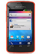 Best available price of alcatel One Touch T-Pop in Russia