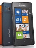 Best available price of alcatel View in Russia