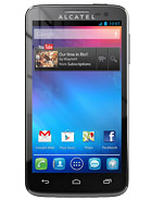 Best available price of alcatel One Touch X-Pop in Russia