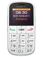 Best available price of alcatel OT-282 in Russia