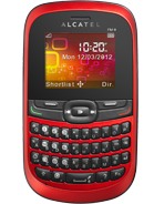 Best available price of alcatel OT-310 in Russia